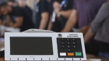 Panorama CBN: Pesquisa aponta contrariedade dos eleitores ao voto obrigatório 