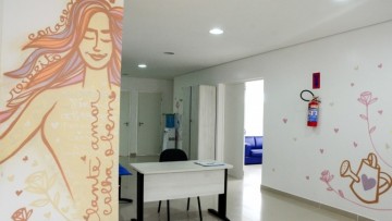 Hospital da Mulher do Recife realiza ação pelo fim da Violência de Gênero a partir desta sexta