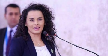 Lucielle Laurentino comenta sobre vitória de Raquel e representatividade feminina na política pernambucana