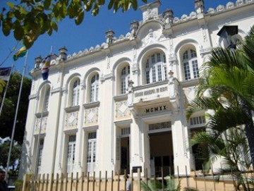 Câmara Municipal do Recife cumpre o recesso parlamentar