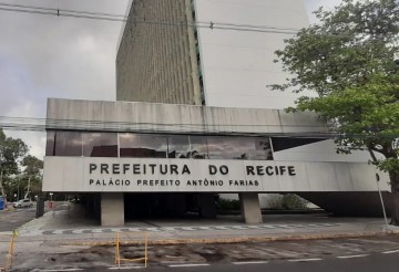 Com salários de até R$ 3,5 mil, Recife autoriza contratação de 22 profissionais para a Secretaria da Mulher