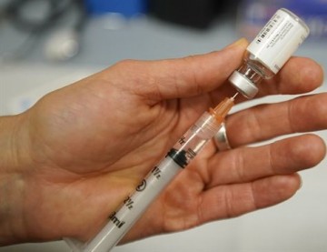 Vacina contra Sarampo é estendida em Pernambuco 