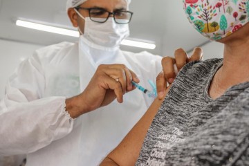 Prefeitura de Caruaru anuncia novos grupos para vacinação