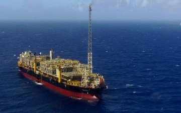 Conta previdenciária estadual será paga com recursos do megaleilão do petróleo