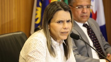 PSOL solicita ao Conselho de Ética da Câmara a cassação do mandato de Clarissa Tércio