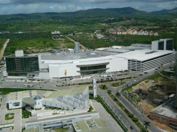 Centro de compras ganhará Day Hospital com 3 mil m² em Caruaru