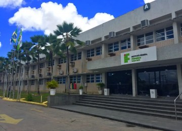 IFPE Recife abre processo seletivo para 368 vagas remanescentes