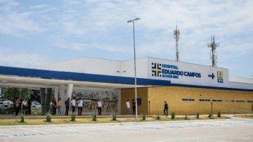 Governo de Pernambuco concede aumento de R$ 3 milhões no repasse mensal de recursos ao Hospital do Idoso