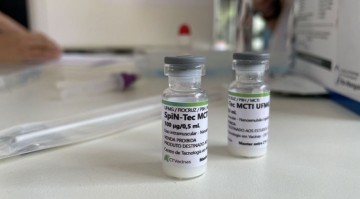 Vacina brasileira contra covid-19 tem bons resultados em testes clínicos