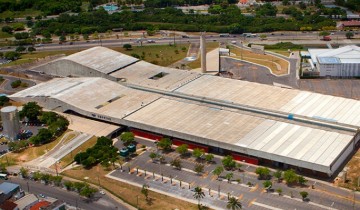 Governo assina contrato de concessão do Centro de Convenções de Pernambuco