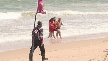 Jaboatão contará com Guarda Municipal especializada na fiscalização das praias do município