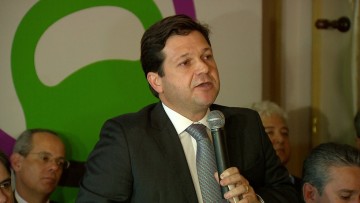 Geraldo Júlio promete mais de 1500 inaugurações no Recife ao longo de 2020