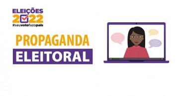 TRE-PE emite nota explicativa sobre propaganda eleitoral no Recife