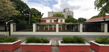 Consulado dos EUA volta a emitir todos os tipos de vistos nesta segunda (08) no Recife