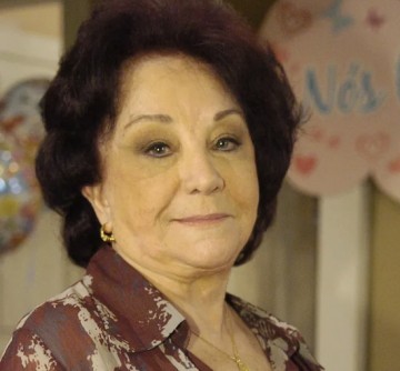 Atriz Lolita Rodrigues morre aos 94 anos em João Pessoa