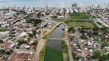 Empresa é multada em 50 mil por despejar esgoto em Rio de Olinda