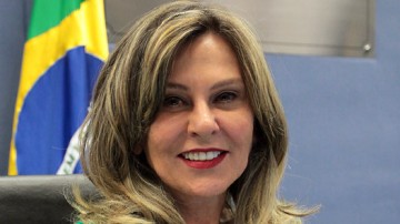 Aras anuncia Lindora Araújo como nova coordenadora da Lava Jato