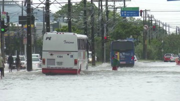 Prefeitura do Recife suspende parte dos atendimentos de serviços públicos nesta quarta-feira