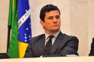 Moro deixa governo de Bolsonaro