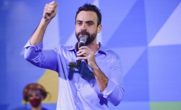 Sabatina: Carlos Andrade Lima discute planos eleitorais na CBN Recife