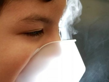  Doenças respiratórias em crianças provocam ocupação alta de leitos 