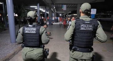 Afastamentos por saúde mental na Polícia Militar de Pernambuco chegam a 5 por dia