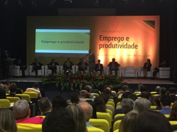 Programa Mobiliza Brasil é lançado em Pernambuco