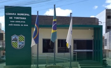 Em Toritama, projeto quer aumentar em 40% salário de prefeito, secretários e vereadores