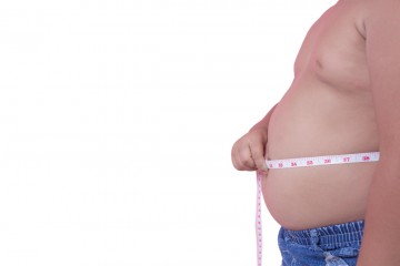 Brasil tem nível de alerta “muito alto” para obesidade, afirma estudo