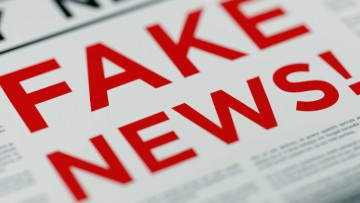 CBN Tecnologia: Fake News