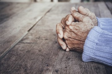 Denúncias de violações contra a população idosa cai 70% no período de pandemia
