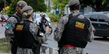 Suspeito de coordenar ataques no Rio Grande do Norte é preso no Rio de Janeiro