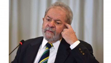 Ex Presidente Lula pode ter condenação anulada 