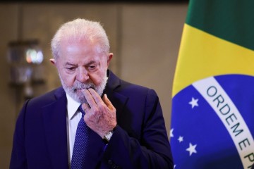 Lula pode ter alta hospitalar neste domingo (1º)