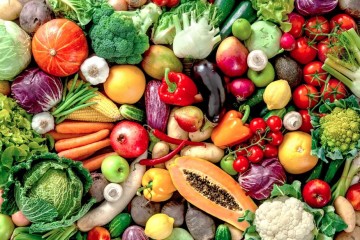 Consumo de alimentos orgânicos aumenta no Nordeste