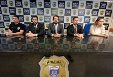 Polícia prende 11 criminosos responsáveis por homicídios em São José da Coroa Grande; relação com morte de criança de 9 anos é investigada