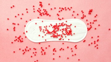 Pobreza menstrual: O que você tem a ver com isso?
