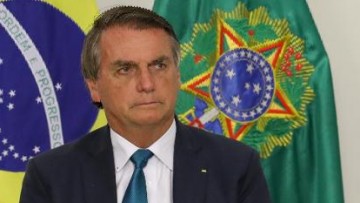 Presidente Bolsonaro volta a Pernambuco para lançamento da Escola de Sargentos 