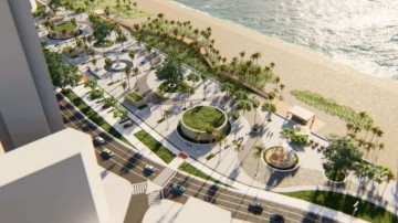  Projeto Orla Recife: projeto preliminar prevê mudanças viárias e estruturais