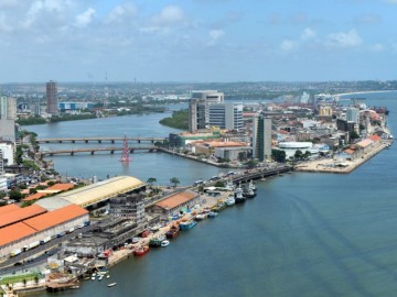 Primeiro leilão do ano de terminais portuários será realizado no dia 21 de agosto