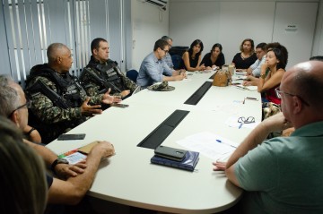 Governo de Pernambuco planeja fiscalização no Litoral Sul 