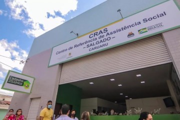 Governo de Pernambuco garante R$ 52,4 milhões para serviços socioassistenciais no Estado