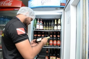 Procon Pernambuco aponta diferença de preço de mais de 400% em bebidas