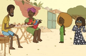 Mostra gratuita de cinema exibe curtas e longa-metragens em Camaragibe
