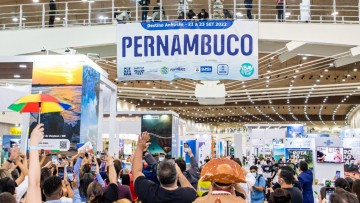 Com expectativa de atrair 30 mil visitantes, 49ª edição da Abav aquece turismo pernambucano