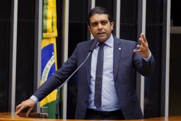 Fernando Rodolfo defende união das oposições para disputa ao governo do estado em 2022