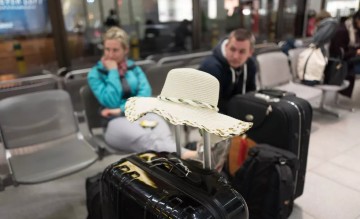 Deputados Federais votam proposta sobre despacho gratuito de bagagem em voos
