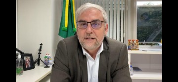 Silvio Nascimento afirma que se Lula se candidatar será bom para encerrar questões de uma vez por todas nas urnas