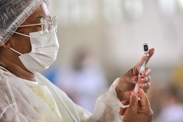 Caruaru libera pré-cadastro de crianças para vacinação contra a Covid-19 