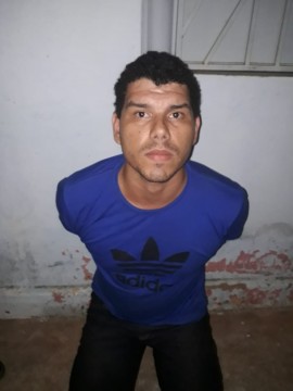 Suspeito de tentar matar secretário de transporte de Petrolina é preso no Ceará